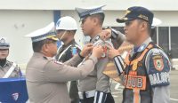 Polda Kalsel menggelar Operasi Patuh Intan 2026 dengan mengutamakan pencegahan kecelakaan, terutama di ruas jalan yang terdampak kabut asap karhutla.